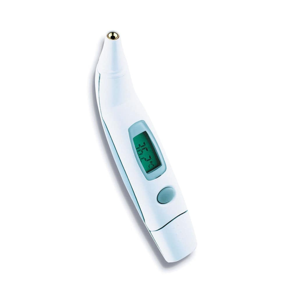 Timesco Ear Thermometer