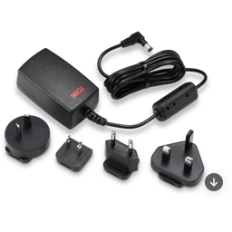 SECA Switch Mode Mains Adaptor - SECA
