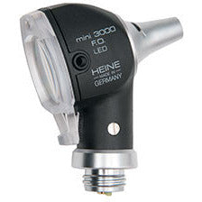 HEINE mini3000 LED F.O Otoscope HEAD ONLY - 