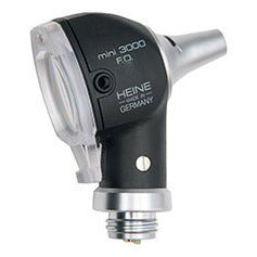 HEINE mini3000 Direct Illumination Otoscope - HEAD ONLY