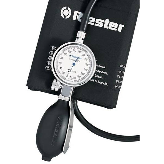 Riester minimus II Aneroid Sphygmomanometer