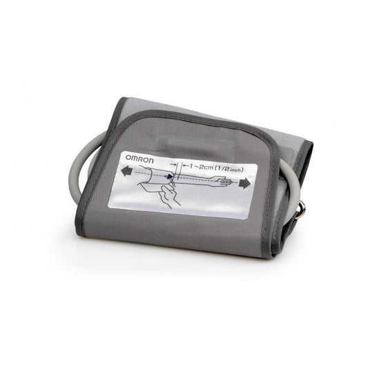 Large Cuff for Omron MIT Elite Plus Blood Pressure Monitor (32-42cm) - 