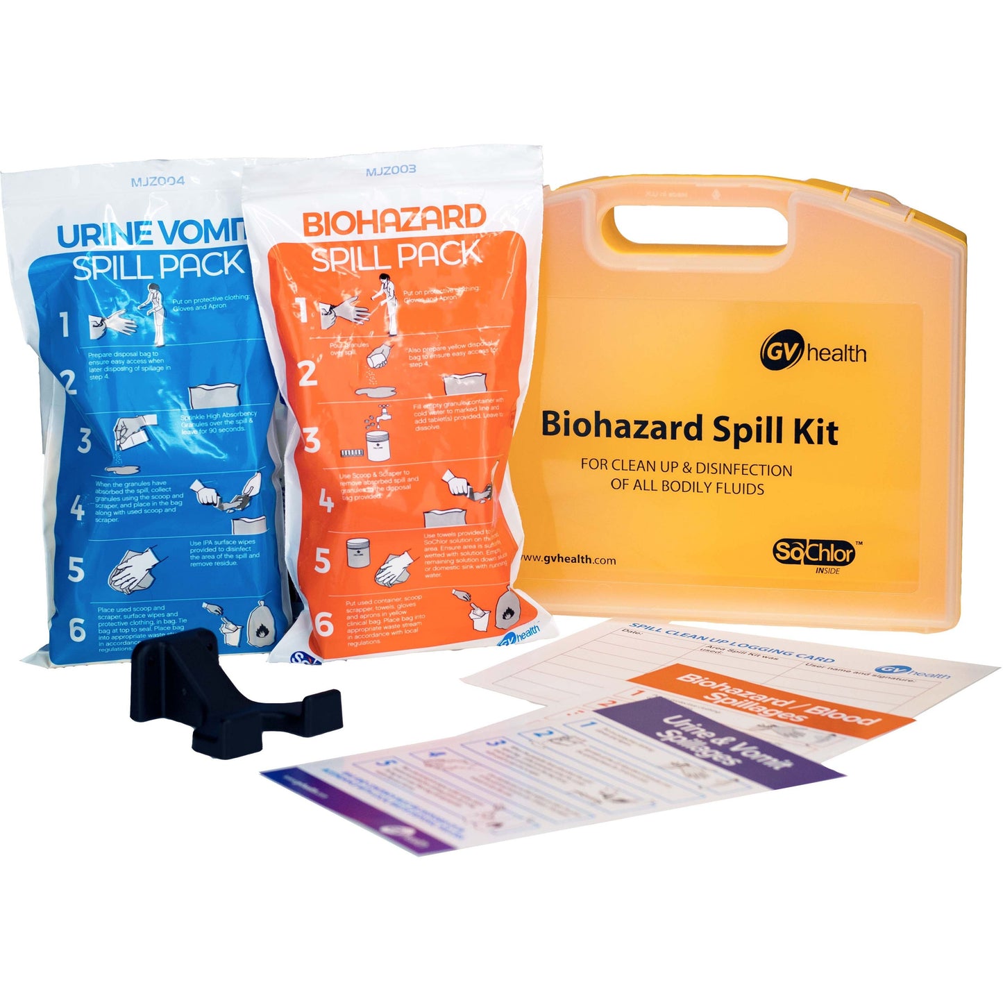 Bodily Fluids Spill Kit Mini 2 Packs Medisave UK bodily-fluids-spill-kit-mini-2-packs-medisave-uk