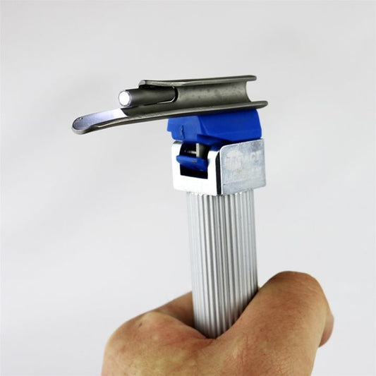 Metal Max+ Combi™ Laryngoscope Blade and Paediatric Handle - Miller 0 (Pack of 10) - ProAct