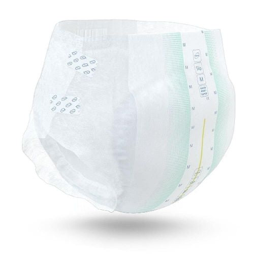 TENA Slip Super Medium - 30 Pack - TENA