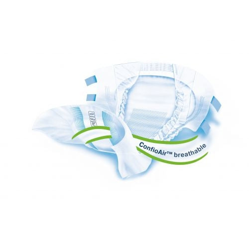 TENA Slip Super Medium - 30 Pack - TENA