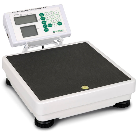 Marsden Portable Primary Care Personal Scales