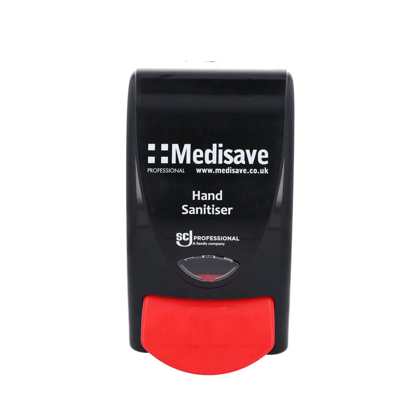 Medisave Hand Sanitiser Dispenser