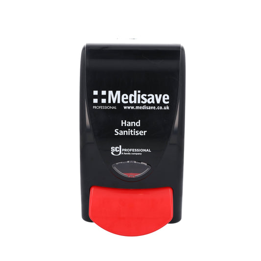 Medisave Hand Sanitiser Dispenser - Medisave Professional
