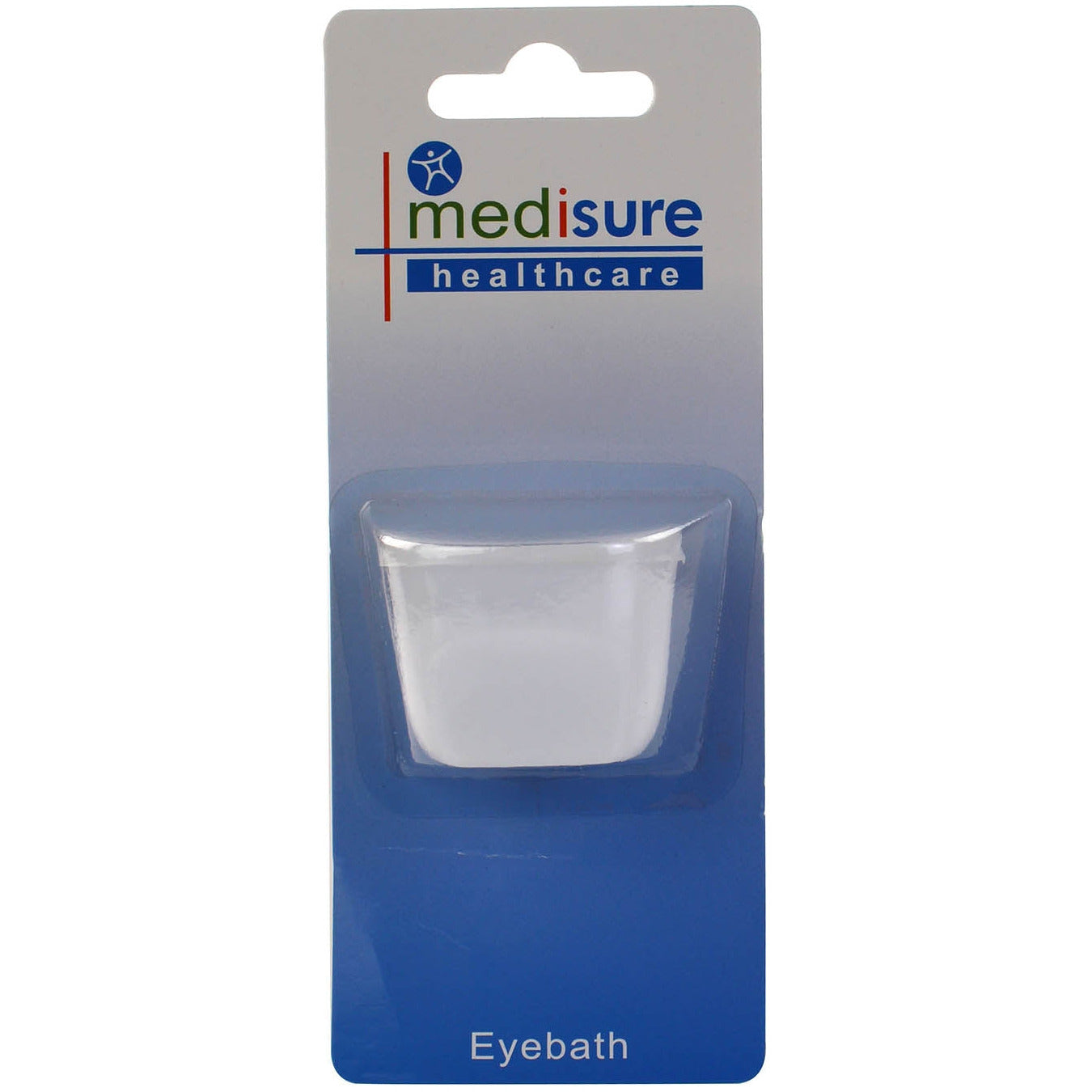 Eye bath plastic - Medisave UK