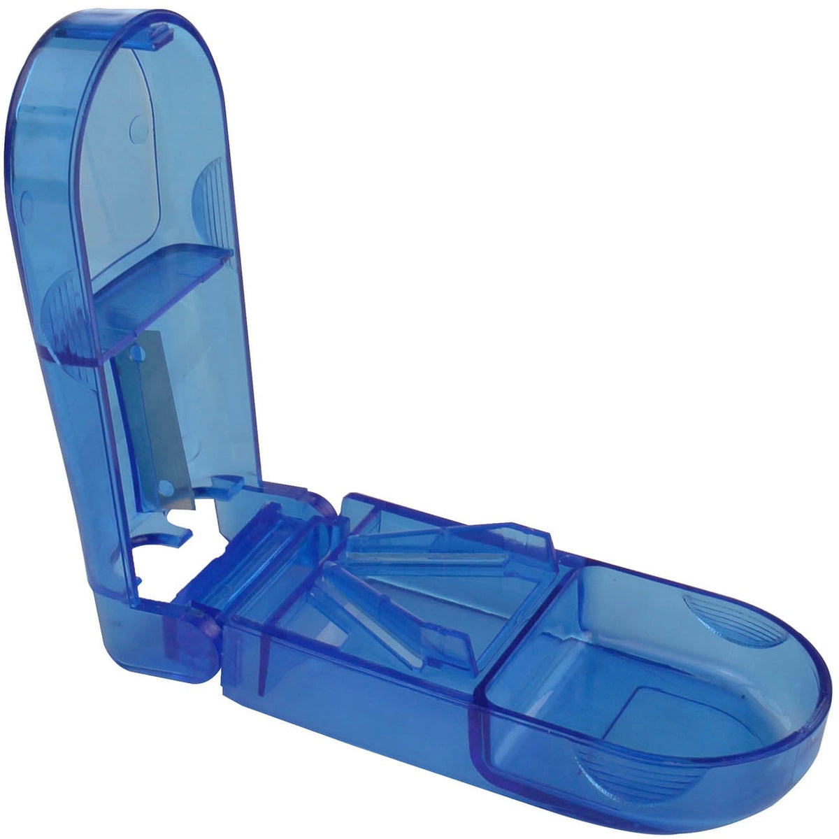 Saude Cutter Sure Health Pill Cutter – Medisave UK