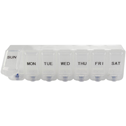 Pill Org Push Button - Medisave UK