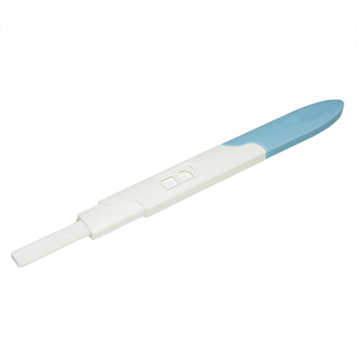 SureScreen Pregnancy Midstream Test (10mlU) - SureScreen