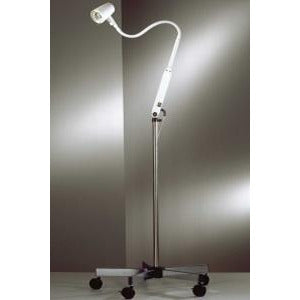 Brandon Medical MT6008M Mobile Examination Lamp