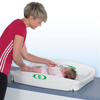 Countertop Baby Changing Unit - 