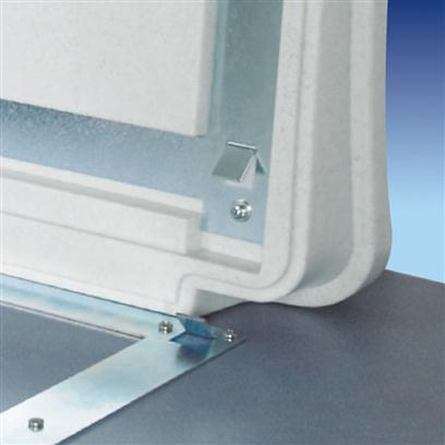 Countertop Baby Changing Unit - 