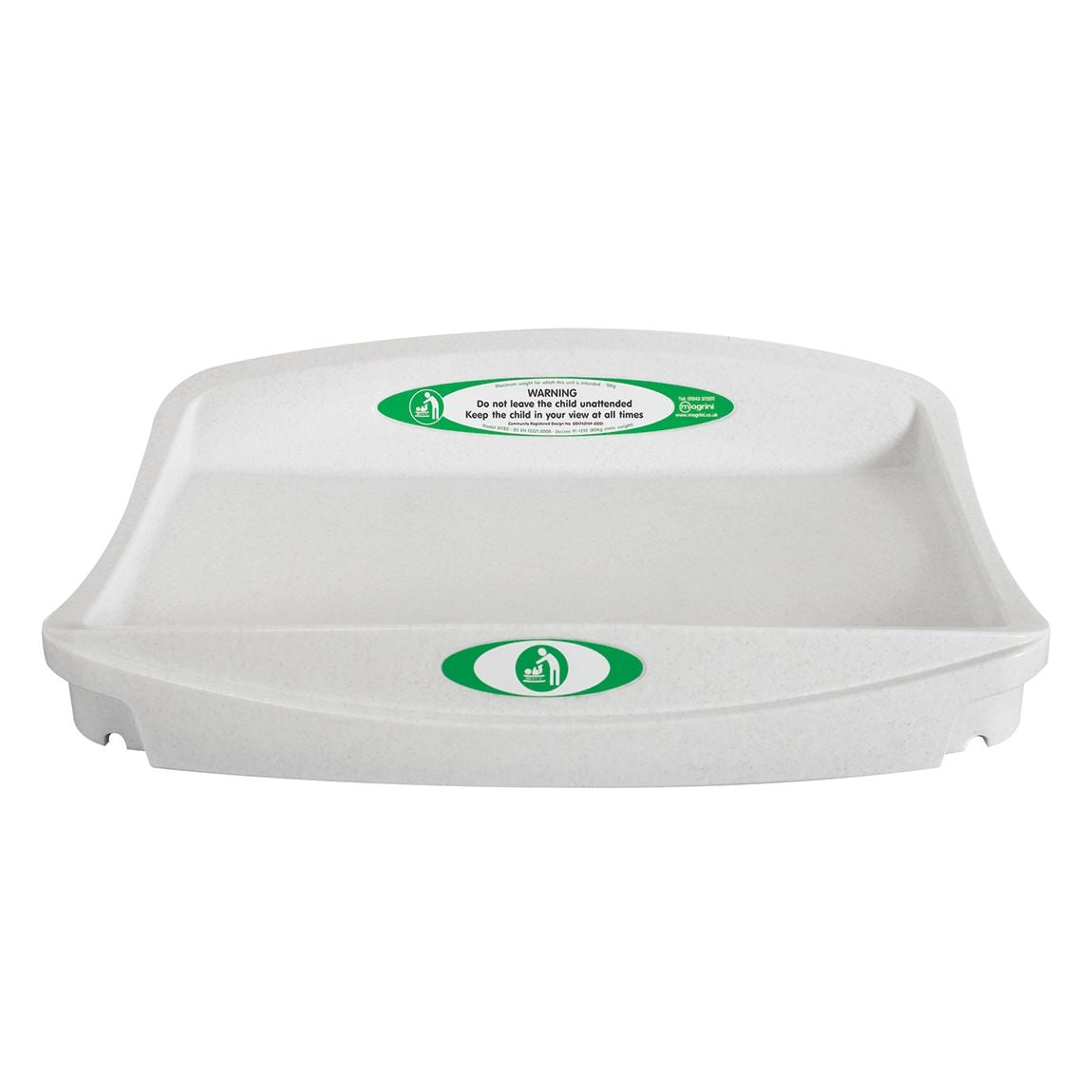 Countertop Baby Changing Unit - 