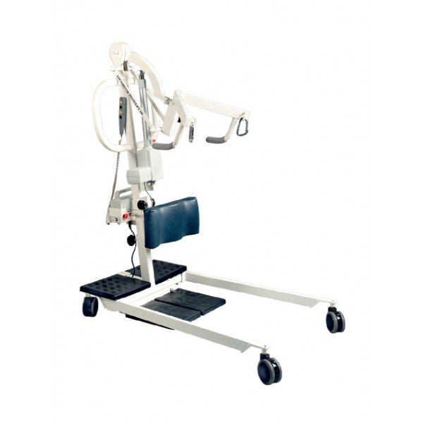 Multi Lift System Locomotor Multi-Lift Hoist - STANDER Attachment – Medisave UK