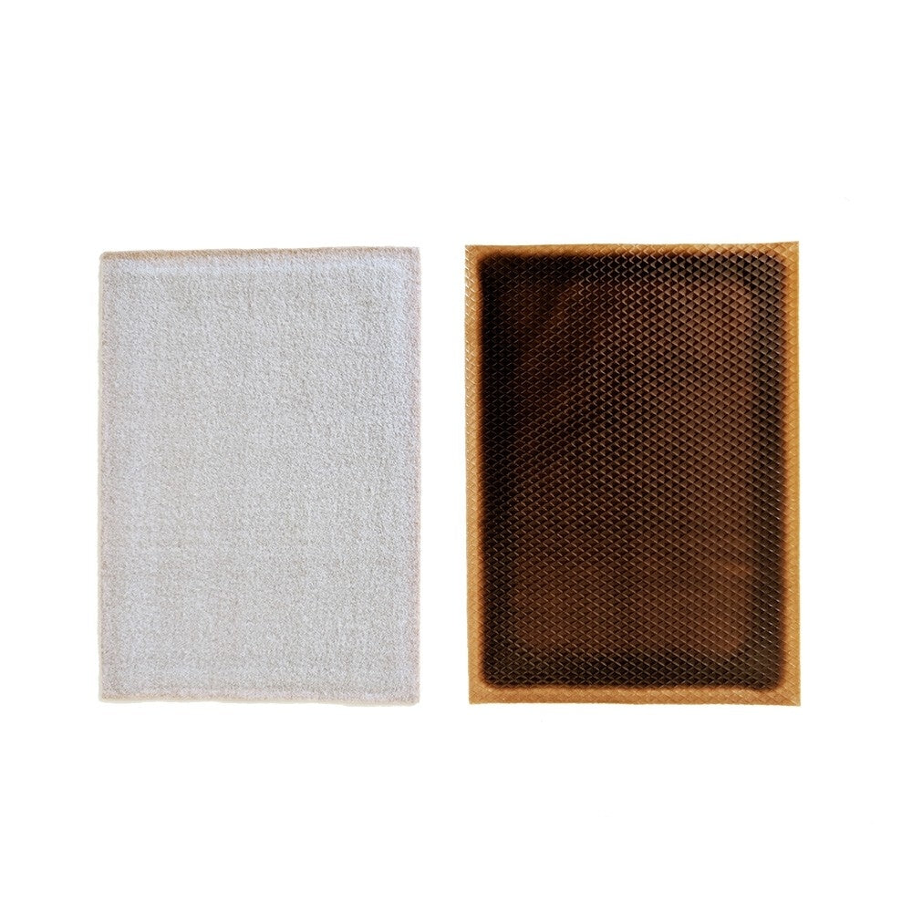 Muscle Comfort Herbal Warming Plasters - Phoenix Medical