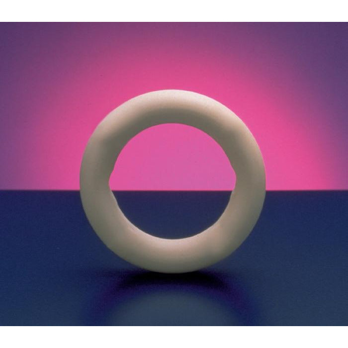 Milex Silicone Ring/Folding Pessary, Size 6, 44mm o.d.