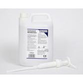 NewGenn Instrument Disinfectant 5 Litre Bottle (without pump)