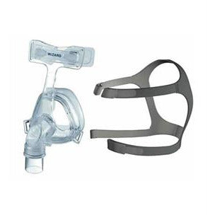 CPAP Nasal Mask - Large - Discontinued