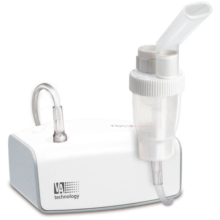 Rossmax NB60 Super Mini Nebuliser - Carey Medical