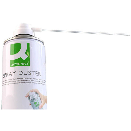 Select Air Duster HFC Free 400ml - Selected