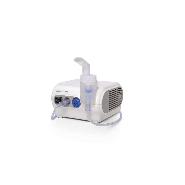 Omron CompAir NE-C28P Nebuliser