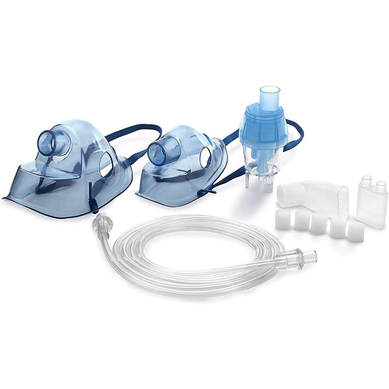 Nebulizer Accessory Kit Nebuliser Accessories – Medisave UK