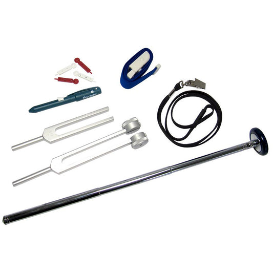 Neurology Bundle Kit - 