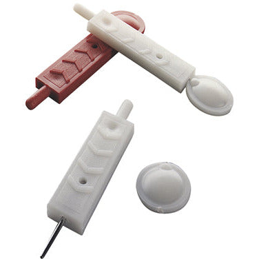 Neurotips - Neurological Examination Pins x 100 - 