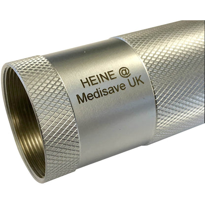 HEINE BETA NT Rechargeable 3.5v Battery Handle