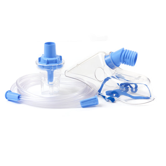Medix Nebuliser Kit Adult - Single