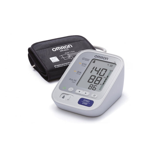 Omron M3 LED Blood Pressure Monitor