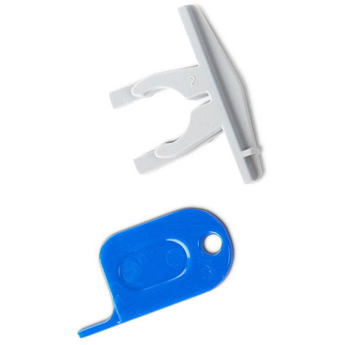 NEXA Key kit (10 keys) - Ecolab