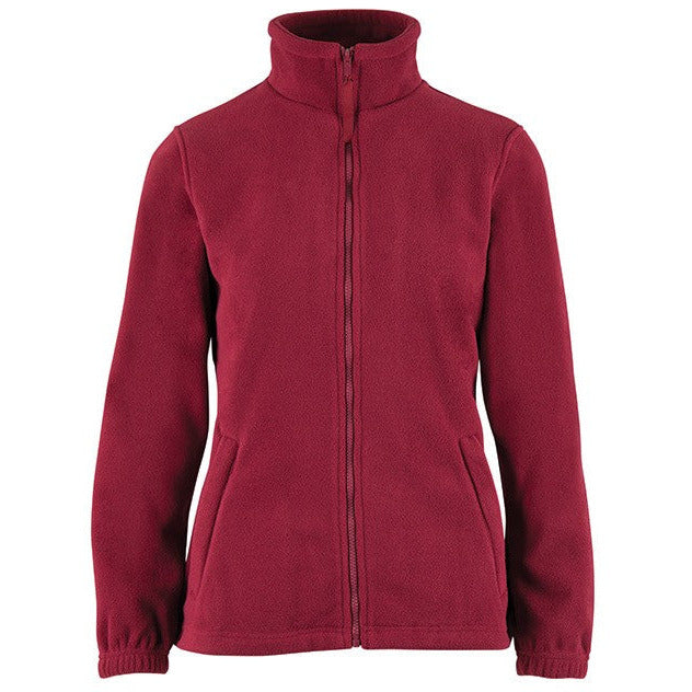 Women's Fleece Jacket - 