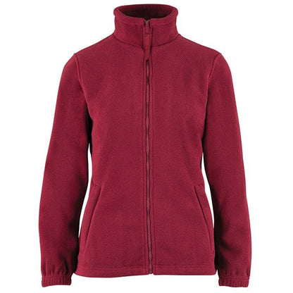 Women's Fleece Jacket - 