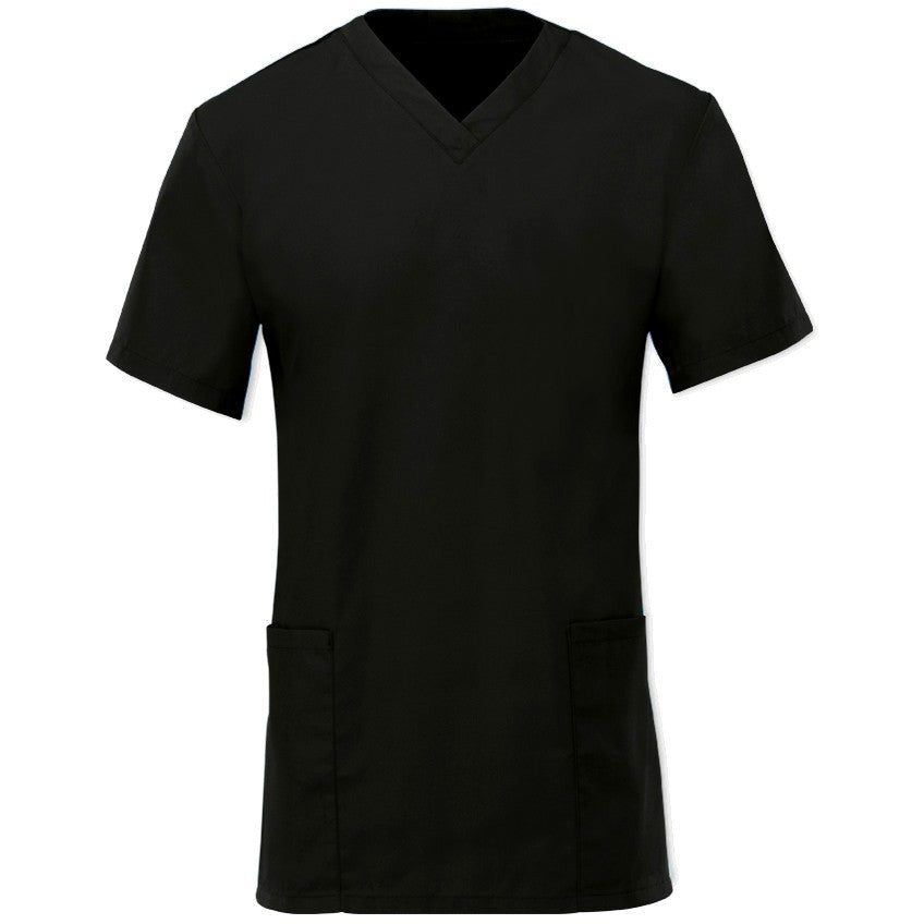 Women's Scrub Tunic Top - 
