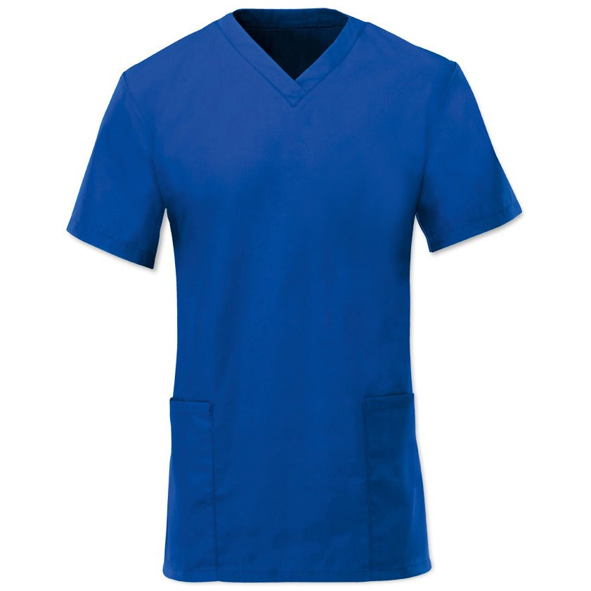 Women's Scrub Tunic Top - 
