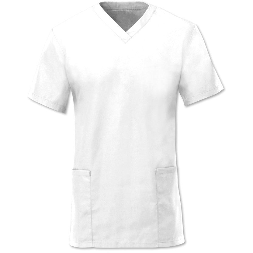 Women's Scrub Tunic Top - 