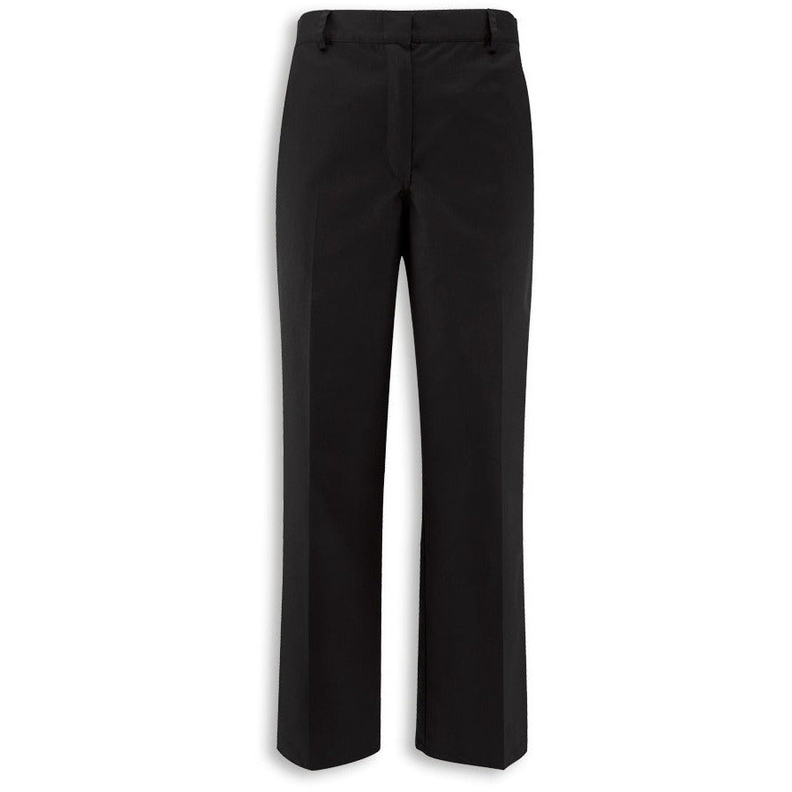 Women's Concealed Elasticated Waist Trousers - 