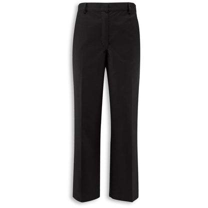 Women's Concealed Elasticated Waist Trousers - 