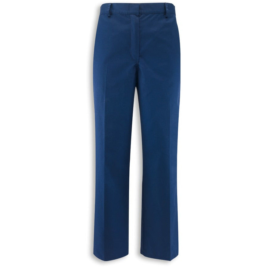 Women's Concealed Elasticated Waist Trousers - 