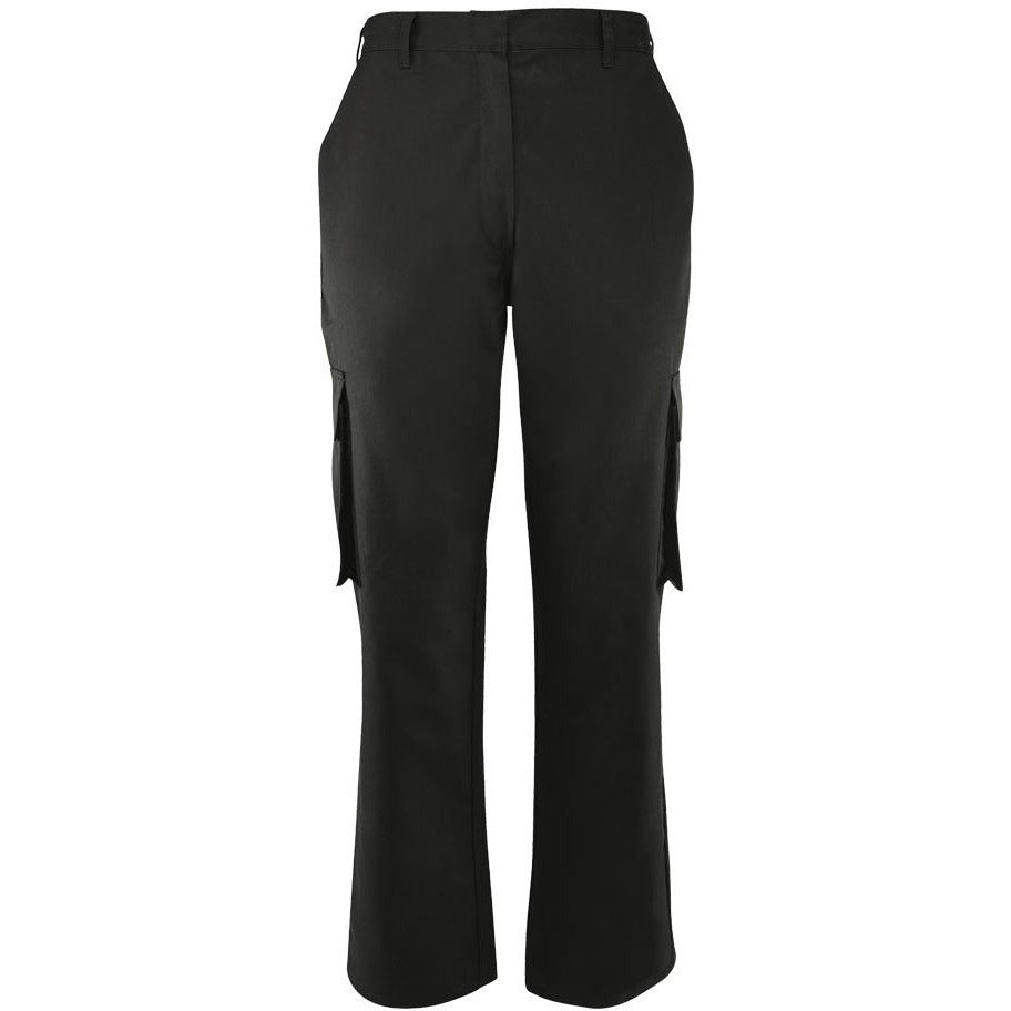 Women's Cargo Trousers - 
