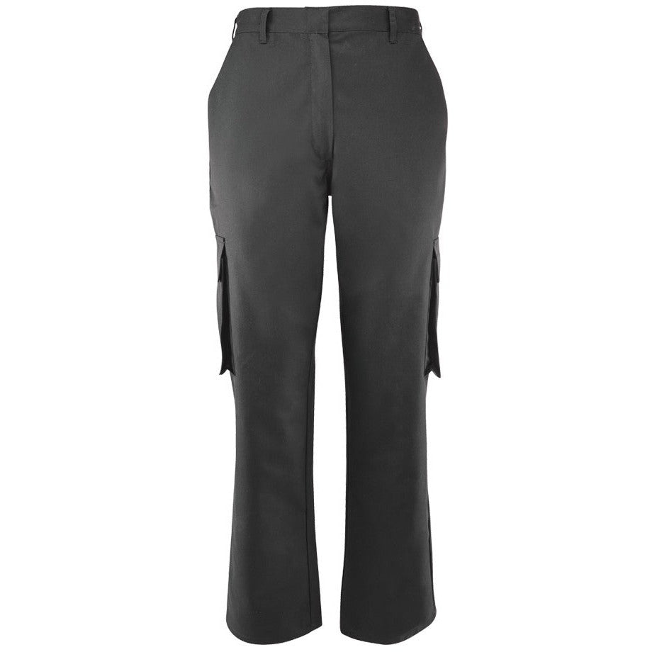 Women's Cargo Trousers - 