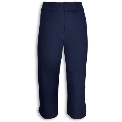 Women's Cropped Trousers - 