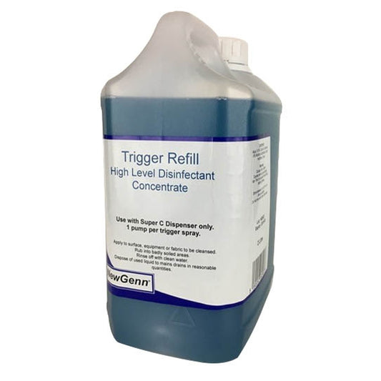 Newgenn Trigger Refill Non-Fragranced 2L - NewGenn