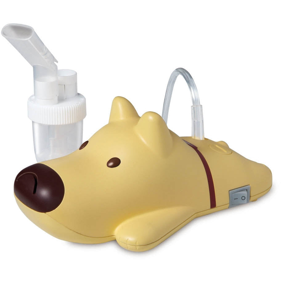 Rossmax NI60 Qutie Super Mini Nebuliser - Carey Medical