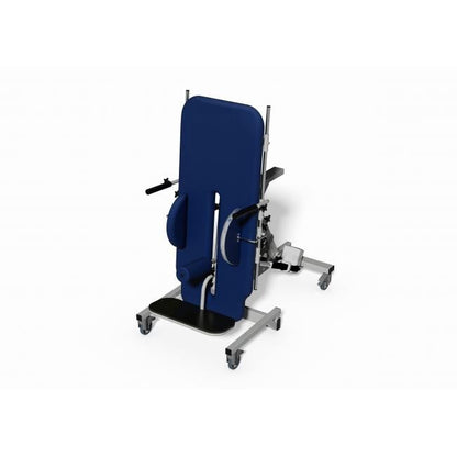Plinth 2000 Variable Height Paediatric Tilt Table - Divided Leg - 